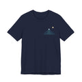 10K Peaks Tee - Summit & Back Again