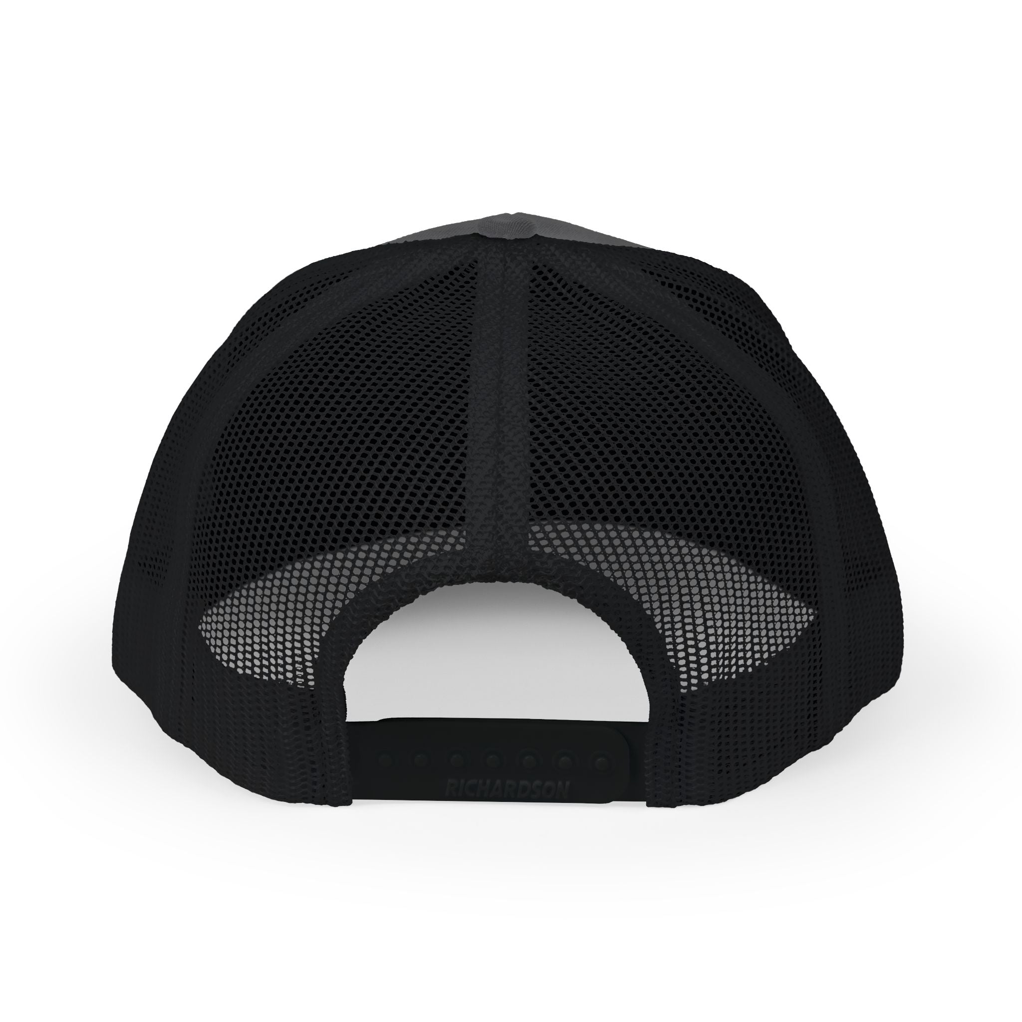 Summit & Back Again Trail Trucker Hat