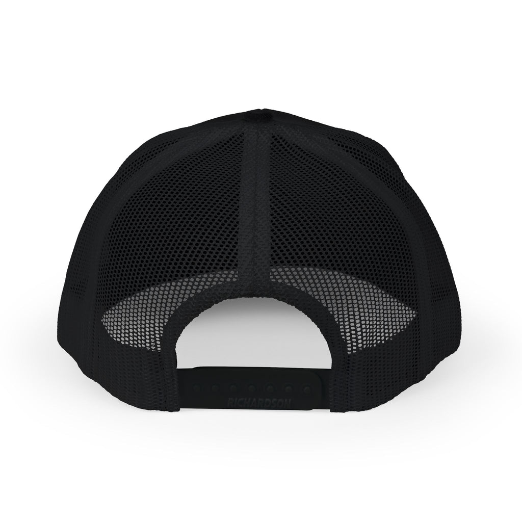 Summit & Back Again Trail Trucker Hat