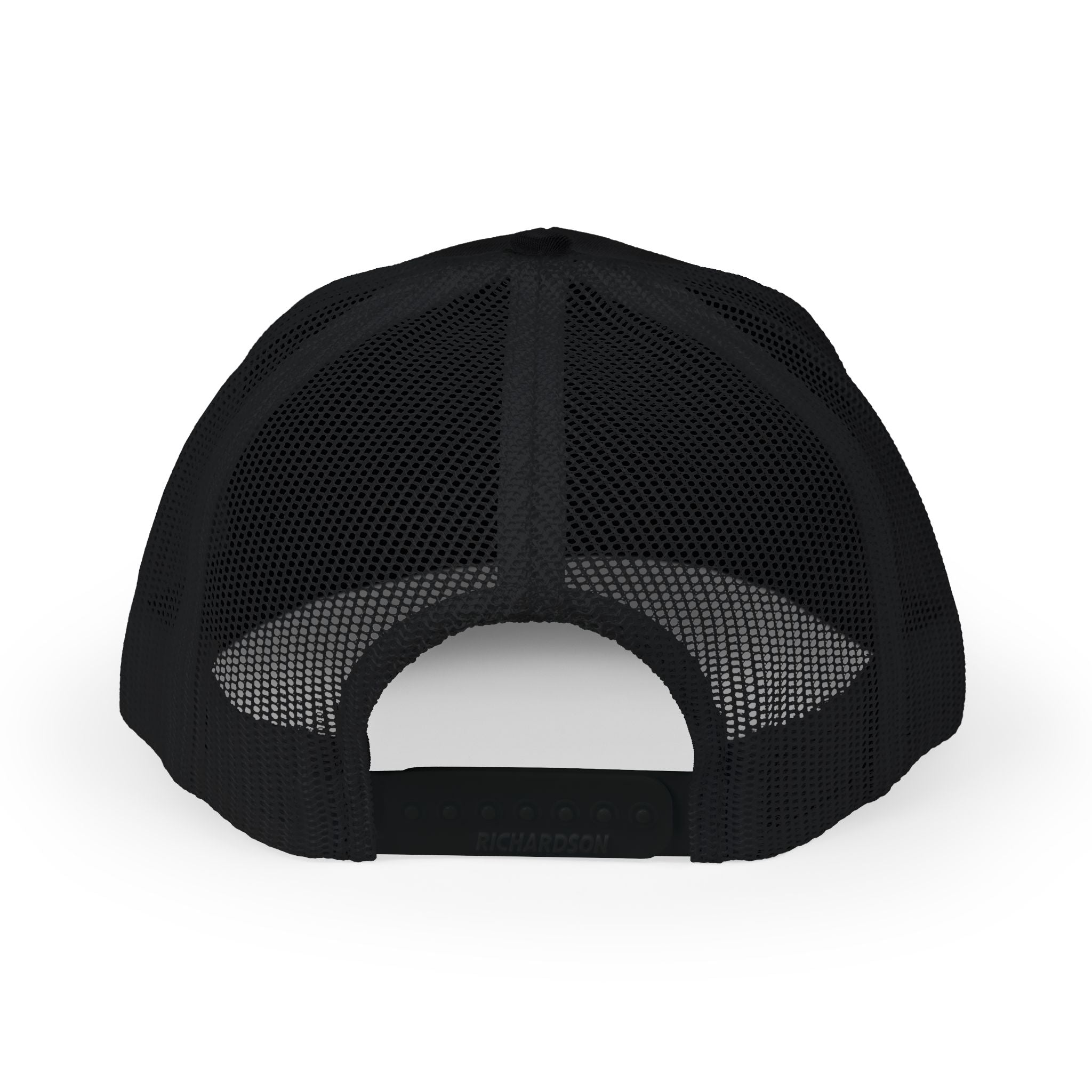 Summit & Back Again Trail Trucker Hat