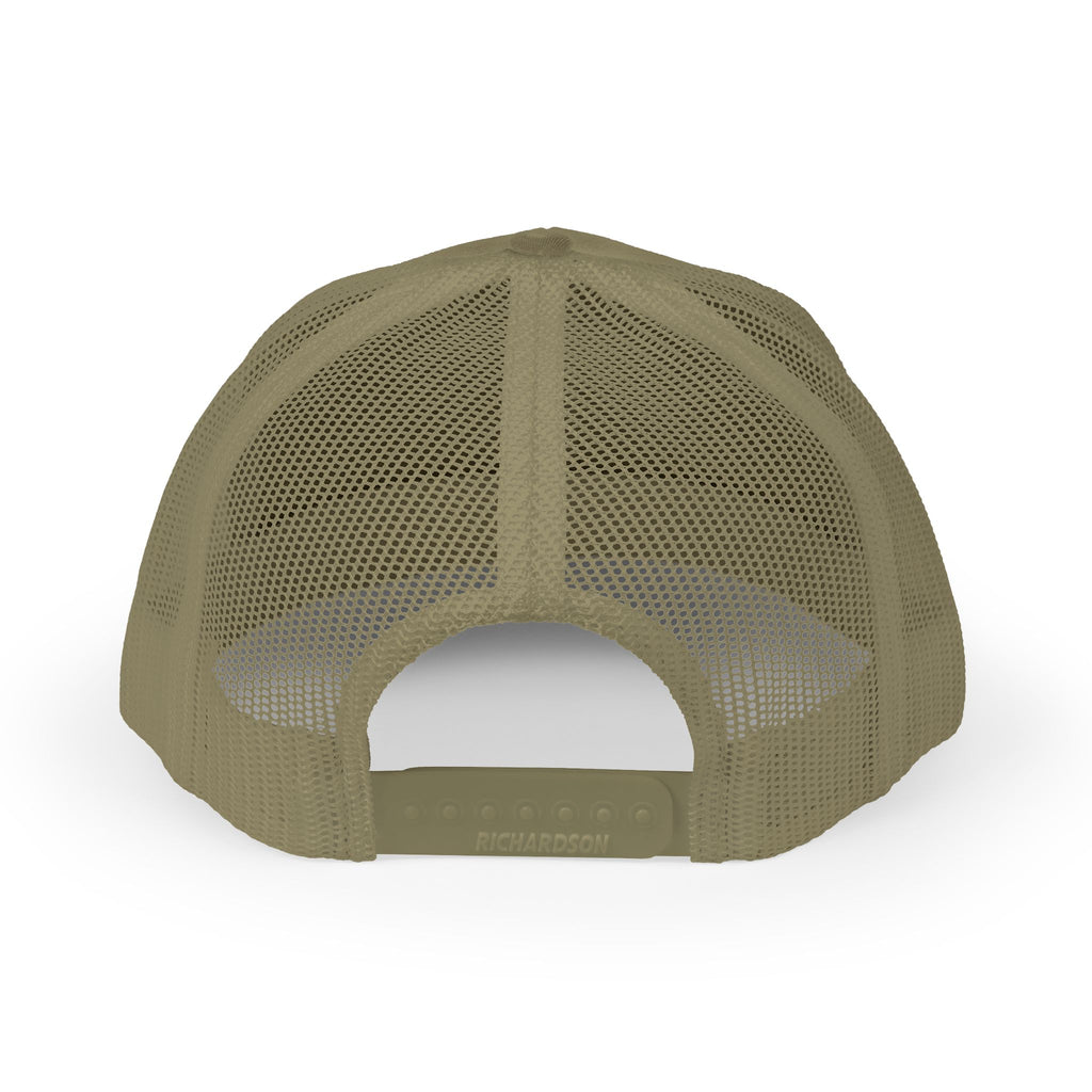 Summit & Back Again Trail Trucker Hat