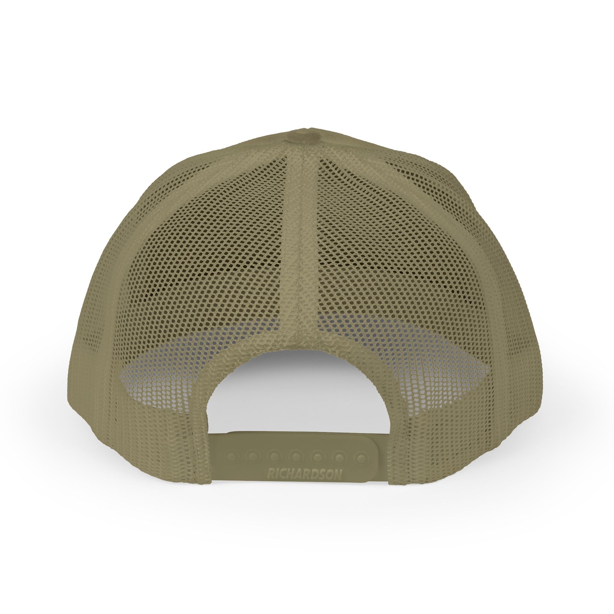 Summit & Back Again Trail Trucker Hat